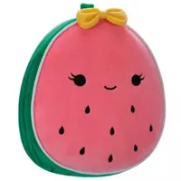 Мягкая игрушка Squishmallows Animals SQJW1218B 3+/ Разноцветный photo 2