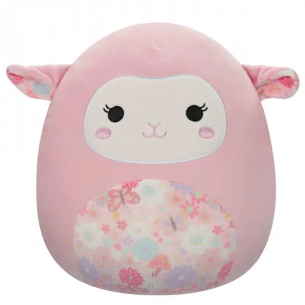 Jucărie moale Squishmallows Animals SQJW1218B 3+/ Multicolor photo 4 Jucărie moale Squishmallows Animals SQJW1218B 3+/ Multicolor photo 4