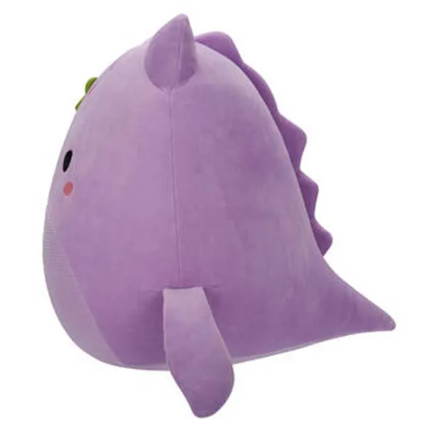 Jucărie moale Squishmallows Animals SQJW1218B 3+/ Multicolor photo 5 Jucărie moale Squishmallows Animals SQJW1218B 3+/ Multicolor photo 5