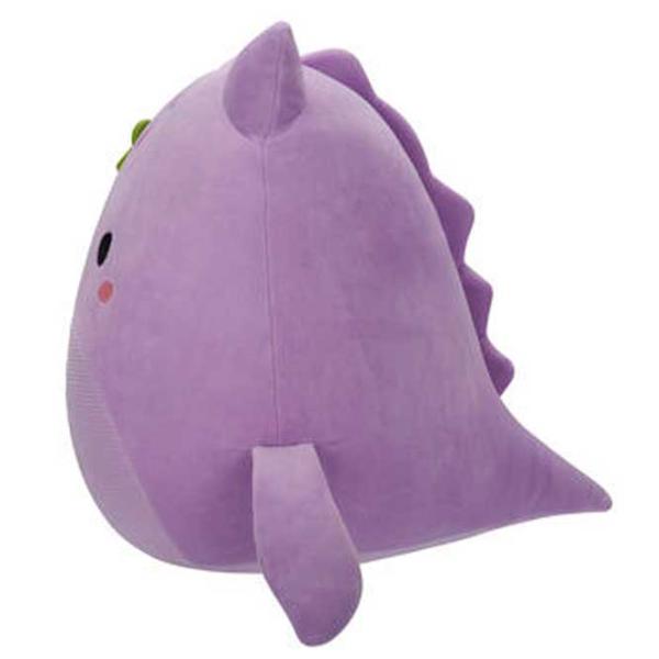 Jucărie moale Squishmallows Animals SQJW1218B 3+/ Multicolor photo 5 Jucărie moale Squishmallows Animals SQJW1218B 3+/ Multicolor photo 5