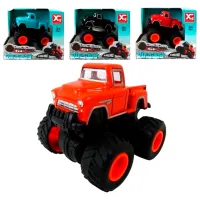 Машинка Promstore Pickup 38375 Разноцветный photo 3
