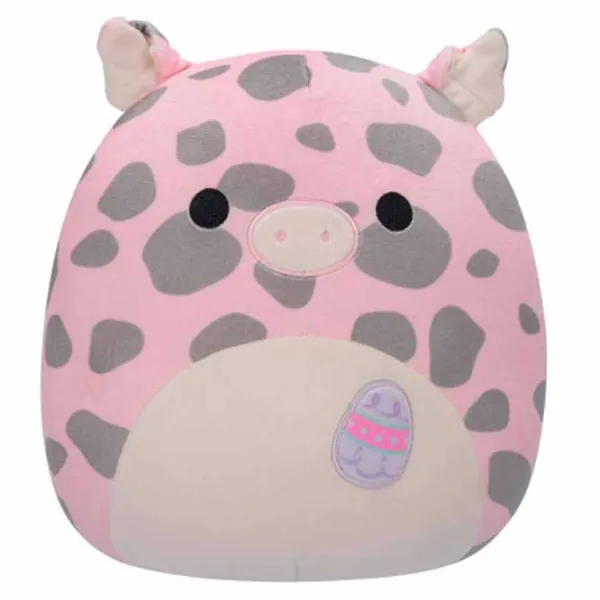 Jucărie moale Squishmallows Animals SQJW12EF 3+/ Multicolor photo 3 Jucărie moale Squishmallows Animals SQJW12EF 3+/ Multicolor photo 3