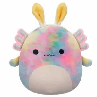 Мягкая игрушка Squishmallows Animals SQJW12EF 3+/ Разноцветный photo 4