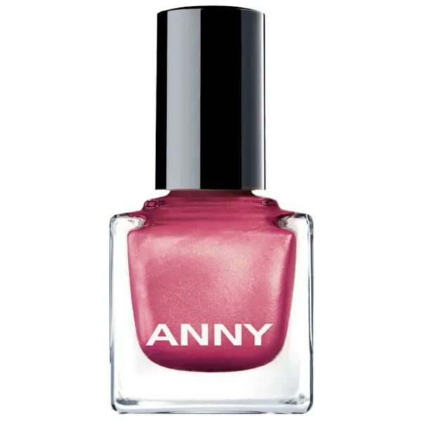 Лак для ногтей Anny Nail Polish Midi 9 мл/ Pink photo 1