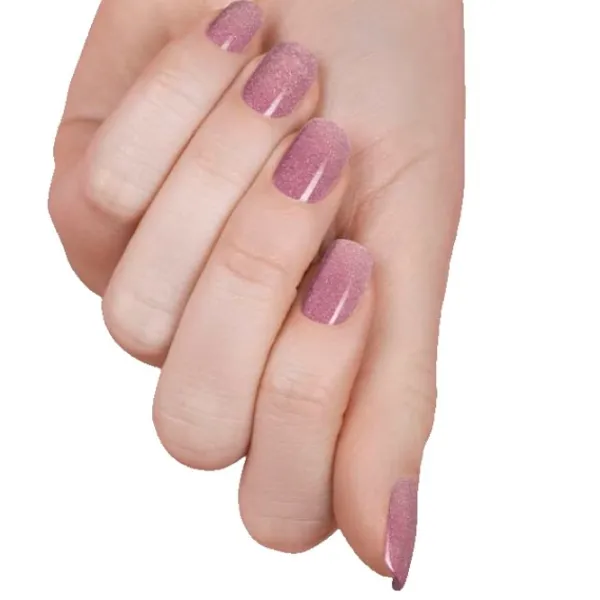 Лак для ногтей Anny Nail Polish Midi 9 мл/ Pink photo 2