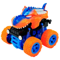 Mașină Promstore Monster Trucks 49496 Multicolor