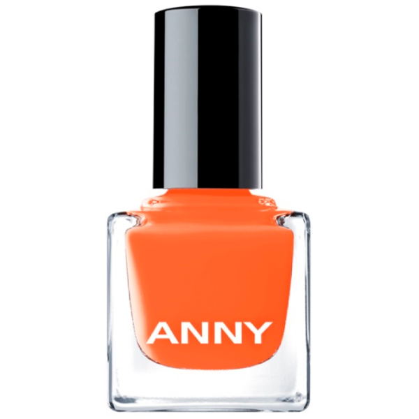 Lac de unghii Anny Nail Polish Midi 9 ml/ Orange photo 1 Lac de unghii Anny Nail Polish Midi 9 ml/ Orange photo 1