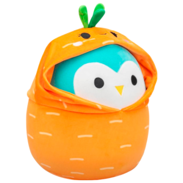 Мягкая игрушка Squishmallows Animals SQJW12EH 3+/ Разноцветный photo 1 Мягкая игрушка Squishmallows Animals SQJW12EH 3+/ Разноцветный photo 1