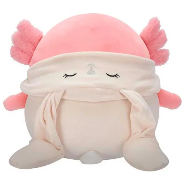 Мягкая игрушка Squishmallows Animals SQJW12EH 3+/ Разноцветный photo 2 Мягкая игрушка Squishmallows Animals SQJW12EH 3+/ Разноцветный photo 2