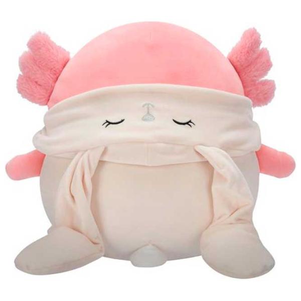 Мягкая игрушка Squishmallows Animals SQJW12EH 3+/ Разноцветный photo 2 Мягкая игрушка Squishmallows Animals SQJW12EH 3+/ Разноцветный photo 2