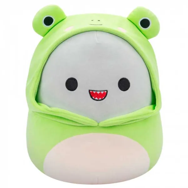 Мягкая игрушка Squishmallows Animals SQJW12EH 3+/ Разноцветный photo 5 Мягкая игрушка Squishmallows Animals SQJW12EH 3+/ Разноцветный photo 5