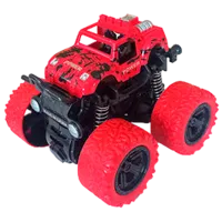 Mașină Promstore Monstru 49497 Multicolor