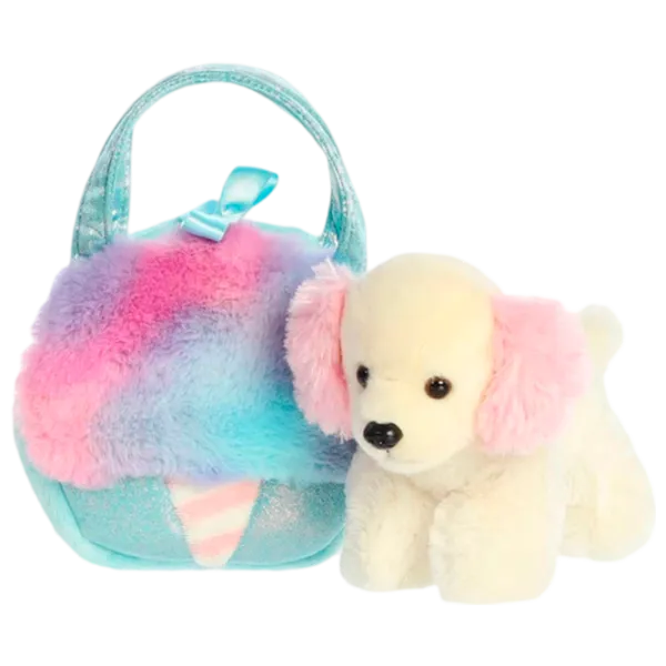 Jucărie moale Aurora Animals 220103D 1+/ White photo 1 Jucărie moale Aurora Animals 220103D 1+/ White photo 1