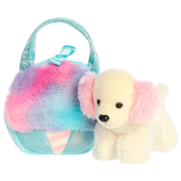 Jucărie moale Aurora Animals 220103D 1+/ White photo 1 Jucărie moale Aurora Animals 220103D 1+/ White photo 1