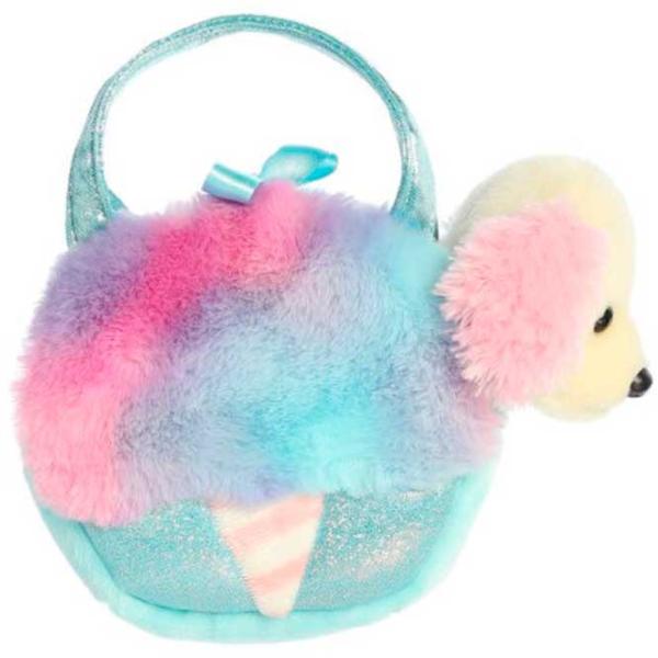 Jucărie moale Aurora Animals 220103D 1+/ White photo 2 Jucărie moale Aurora Animals 220103D 1+/ White photo 2