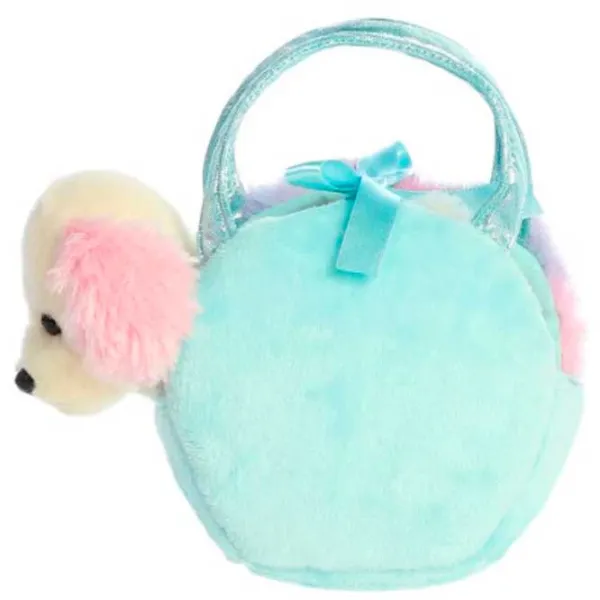 Jucărie moale Aurora Animals 220103D 1+/ White photo 4 Jucărie moale Aurora Animals 220103D 1+/ White photo 4