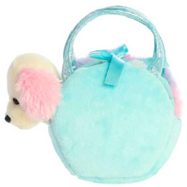 Jucărie moale Aurora Animals 220103D 1+/ White photo 4 Jucărie moale Aurora Animals 220103D 1+/ White photo 4