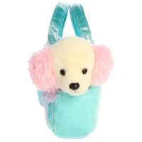 Мягкая игрушка Aurora Animals 220103D 1+/ White photo 5