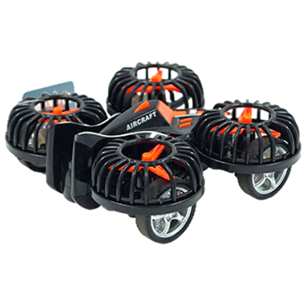 Mașină Promstore Dron 49499 Multicolor photo 1 Mașină Promstore Dron 49499 Multicolor photo 1