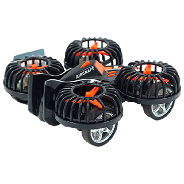Mașină Promstore Dron 49499 Multicolor photo 1 Mașină Promstore Dron 49499 Multicolor photo 1
