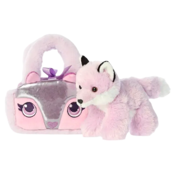 Мягкая игрушка Aurora Animals 220104D 1+/ Pink photo 1 Мягкая игрушка Aurora Animals 220104D 1+/ Pink photo 1