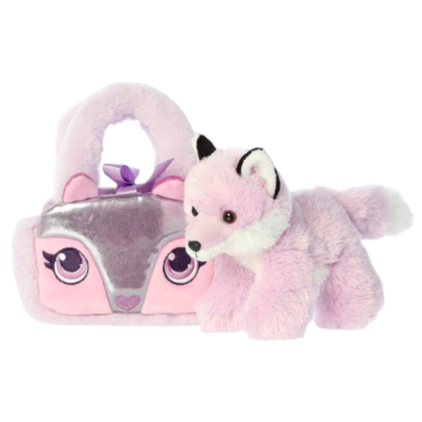 Мягкая игрушка Aurora Animals 220104D 1+/ Pink photo 1 Мягкая игрушка Aurora Animals 220104D 1+/ Pink photo 1