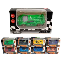 Mașină Promstore 53856 Multicolor photo 2
