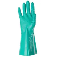 Перчатки Profmet 313883 Нитрил/ Green