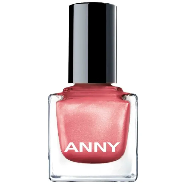 Лак для ногтей Anny Nail Polish Midi 9 мл/ Pink photo 1 Лак для ногтей Anny Nail Polish Midi 9 мл/ Pink photo 1