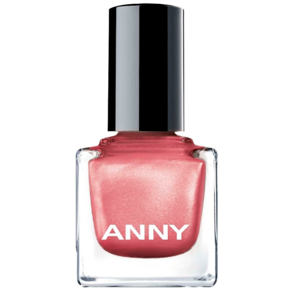 Лак для ногтей Anny Nail Polish Midi 9 мл/ Pink photo 1 Лак для ногтей Anny Nail Polish Midi 9 мл/ Pink photo 1