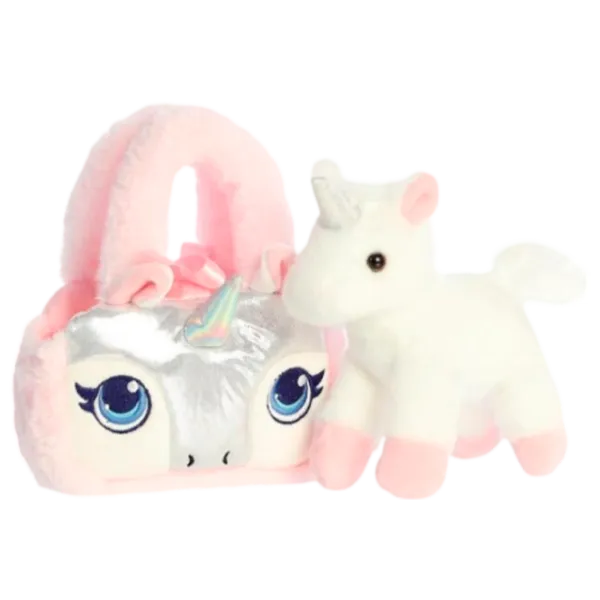 Jucărie moale Aurora Animals 220104J 1+/ Pink photo 1 Jucărie moale Aurora Animals 220104J 1+/ Pink photo 1
