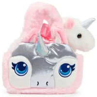 Мягкая игрушка Aurora Animals 220104J 1+/ Pink photo 2