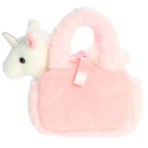 Jucărie moale Aurora Animals 220104J 1+/ Pink photo 3 Jucărie moale Aurora Animals 220104J 1+/ Pink photo 3