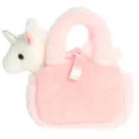 Мягкая игрушка Aurora Animals 220104J 1+/ Pink photo 3