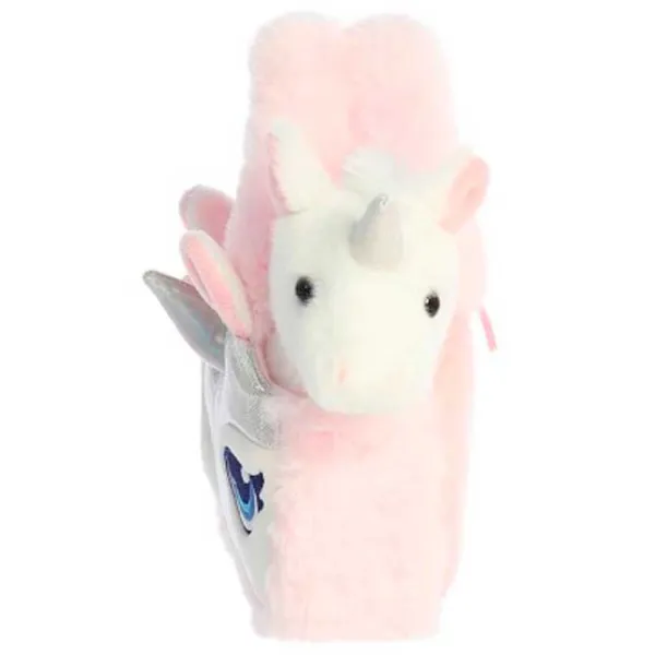 Jucărie moale Aurora Animals 220104J 1+/ Pink photo 5 Jucărie moale Aurora Animals 220104J 1+/ Pink photo 5