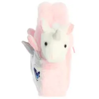Мягкая игрушка Aurora Animals 220104J 1+/ Pink photo 5