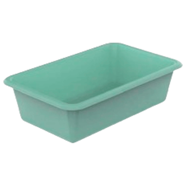Лоток для кошек Georplast Mid Открытый/ Green photo 1 Лоток для кошек Georplast Mid Открытый/ Green photo 1