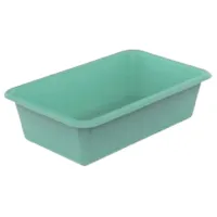 Tavă pentru pisici Georplast Mid Deschisă/ Green