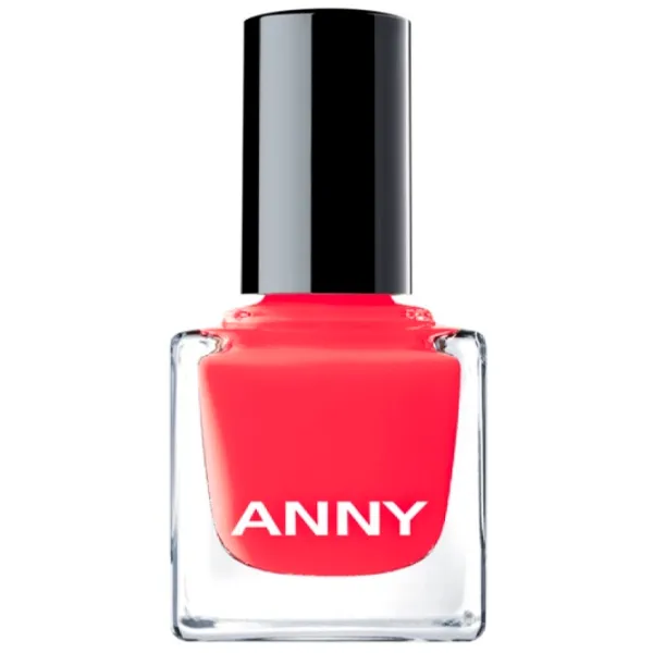 Лак для ногтей Anny Nail Polish Midi 9 мл/ Красный photo 1 Лак для ногтей Anny Nail Polish Midi 9 мл/ Красный photo 1