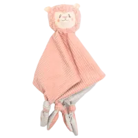 Мягкая игрушка New Baby 53892 0+/ Pink