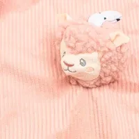 Мягкая игрушка New Baby 53892 0+/ Pink photo 2