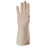 Mănuși Profmet 313851 Nitril/ Beige