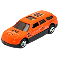 Mașină Promstore 16161 Multicolor