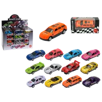 Mașină Promstore 16161 Multicolor photo 2