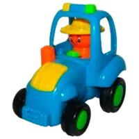Tractor Promstore T200 31352 Multicolor