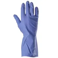 Перчатки Profmet 313813 Латекс/ Blue