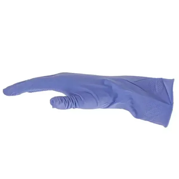 Перчатки Profmet 313813 Латекс/ Blue photo 2