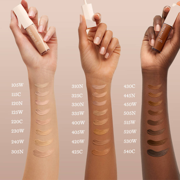 Concealer Lancome Teint Idole Ultra Wear Care & Glow Бежевый photo 2 Concealer Lancome Teint Idole Ultra Wear Care & Glow Бежевый photo 2