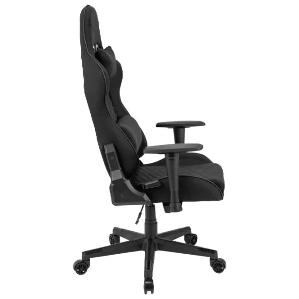 Scaun Gaming SENSE7 Spellcaster Black photo 3
