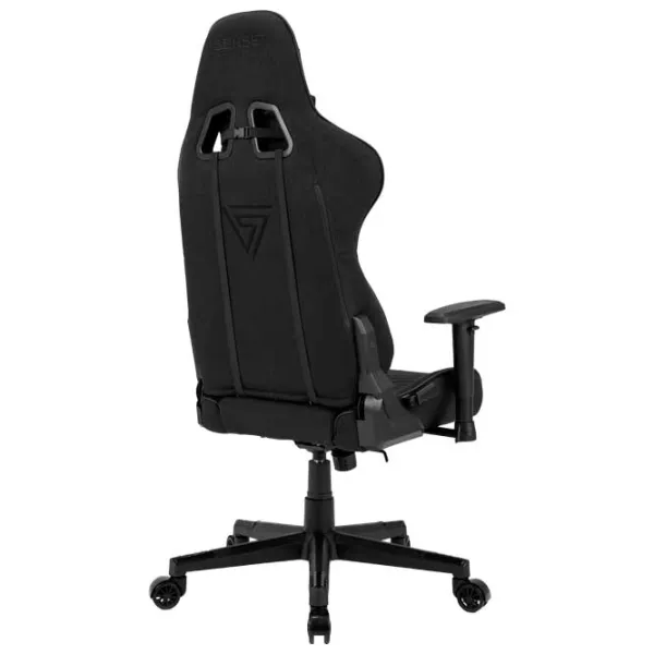 Scaun Gaming SENSE7 Spellcaster Black photo 4